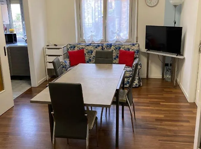 Apartamento